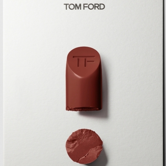 Tom Ford Other - Tom Ford Lipstick Shade 100 100 NWT